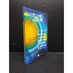 (TẶNG BOOKMARK) Khoa học tự nhiên và con người trong đời sống tinh thần năm 2018 mới 95% RBK2602 khoa học đời sống