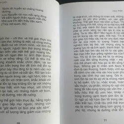 Hóa Thân - Viên Linh 697551