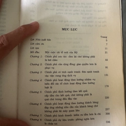 Sách tham khảo Đổi mới hoạt động chính phủ 447735