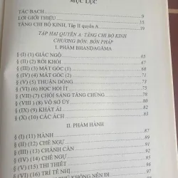 Toàn Tập Thích Minh Châu - Tập 12 720469