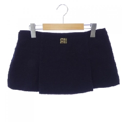 【Mã giảm giá】Miu Miu MIU MIU Váy 651969
