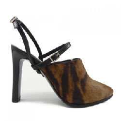 【Khuyến mãi】Giày Max Mara