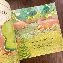 ✨𝑻𝒉𝒆 𝑫𝒊𝒏𝒐𝒔𝒂𝒖𝒓✨ 715390