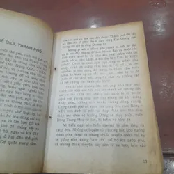 Michelle Loi - VĨNH BIỆT TỔ TIÊN TÔI (tiểu thuyết hồi ký liên quan cuộc đời Lôc Tấn) 568844