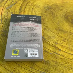 Xa ngoài kia loài tôm hát- DELIA OWWENS 783358