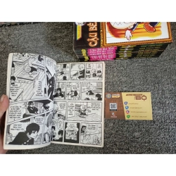 Truyện Cậu Bé Ba Mắt Tái Bản - Trọn Bộ 9 Tập - Tác giả Osamu Tezuka 278005
