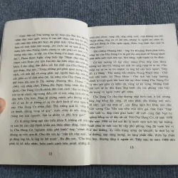 MƯU LƯỢC CHU DUNG CƠ - LƯƠNG TÂN 568045