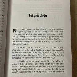 NHỮNG TRÀO LƯU MỚI TRONG XÃ HỘI MỸ 1022312