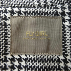 Cô Gái Bay FLY GIRL 6548/01 Áo Khoác 627927