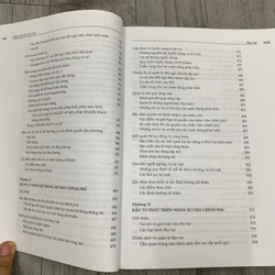 Phục vụ và duy trì cải thiện hành chính công trong một thế giới cạnh tranh. 8b3 549819