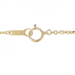 K18YG Dây chuyền - Hàng hiệu Authentic 866587