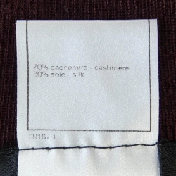 【Cổ điển】Chanel CHANEL P13895V00664 99A Áo len 629783