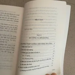 THUẬT HỒI XUÂN BẰNG ĂN UỐNG BỒI BỔ 739444