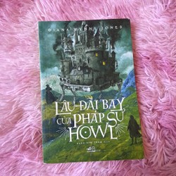 Lâu đài bay của pháp sư Howl 