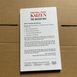 Phương pháp kaizen 998564