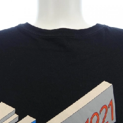 Gucci GUCCI 771758 XJF69 Áo thun - Hàng hiệu Chính hãng 890132