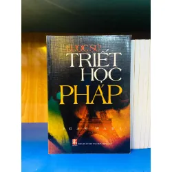 Lược sử Triết học Pháp