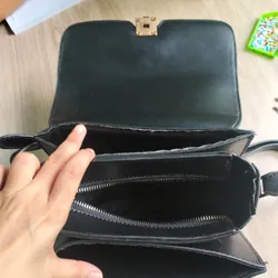 Túi xách đen 556925