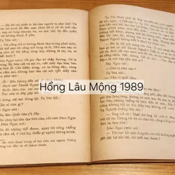 Trọn bộ HỒNG LÂU MỘNG 6 tập (VH kinh điển Trung Quốc) 702527