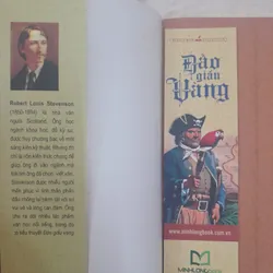 Đảo dấu vàng. Robert Louis Stevenson 575752