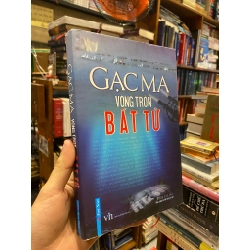 Gạc Ma vòng tròn bất tử - Nhiều tác giả 176398