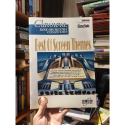 Clavinova : Disk Orchestra Collection 331910