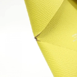 Ví thẻ Hermes Calvi 044164CK 624182