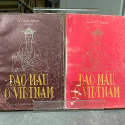 ĐẠO MẪU Ở VIỆT NAM- Ngô Đức Thịnh