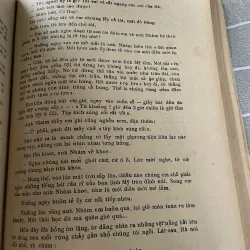 Truyện ngắn Việt Nam 1945-1985, sách khổ lớn , mọt ăn ít trang không ảnh hưởng chữ  795552
