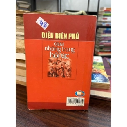 Điện Biên Phủ qua những trang hồi ức - Nhiều tác giả 936720