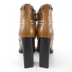 【Mã giảm giá】Giày bốt TOD'S 663256