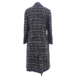 【Mã giảm giá】【Cổ điển】Áo khoác CHANEL 639875