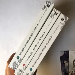 Trọn bộ 3 tập Hệ Thống Tự Cứu Của Nhân Vật Phản Diện - Mặc Hương Đồng Khứu 926844