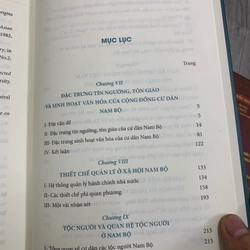 Vùng đất nam bộ quá trình hình thành và phát triển. Bộ 2 tập. 3a1 537369