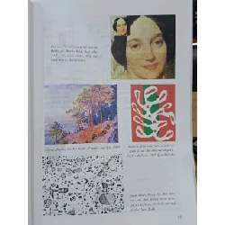 Giáo trình lịch sử nghệ thuật - Nhiều tác giả 693436