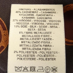 HERMES Áo len - Hàng hiệu Chính hãng 826066