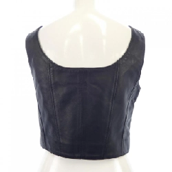 【Mã giảm giá】Christian Dior CHRISTIAN DIOR Áo gile 645160