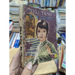 Kho tàng kim cương - Tú Anh 122780