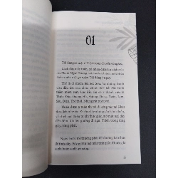 Thiền trong từng phút giây mới 90% ố bẩn nhẹ 2020 HCM1008 Nguyễn Mạnh Hùng TÂM LINH - TÔN GIÁO - THIỀN 916566