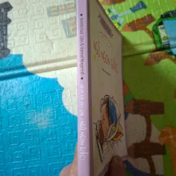 Người Đức Dạy Con - Ngủ Ngon Giấc 797422