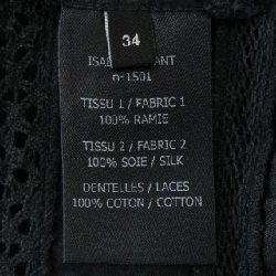 【Khuyến mãi】Isabel Marant ISABEL MARANT Đầm 651070