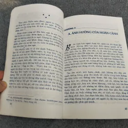 CÁI DŨNG CỦA THÁNH NHÂN 993188