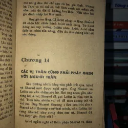 Người bay Ariel - A. Beljaev 797508