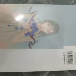 YOUR STORY LIGHT NOVEL BẢN ĐẶC BIỆT 932081