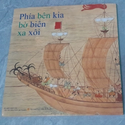 PHÍA BÊN KIA BỜ BIỂN XA XÔI 204709