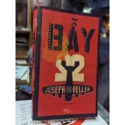 Bẫy 22 - Joseph Heller 126894