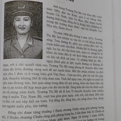 CHÂN DUNG NỮ ANH HÙNG Việt NAM  499304