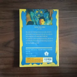 Mr midnight - người bạn vô hình bị mì ống siết cổ 933987