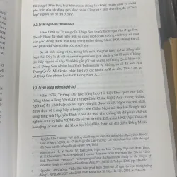 KHẢO CỔ HỌC BIỂN ĐẢO VIỆT NAM - LÂM THỊ MỸ DUNG, ĐẶNG HỒNG SƠN 933417