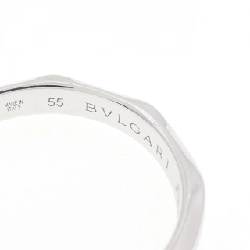 Nhẫn Bulgari Infinite - Hàng hiệu Authentic 837825